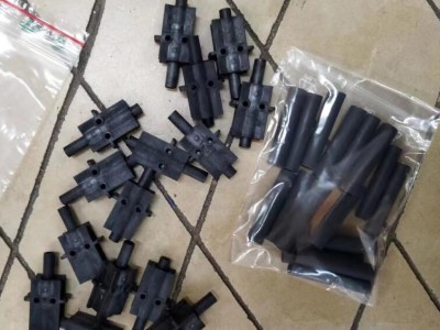 德国GES 可变高压连接器VP系列5000452图3