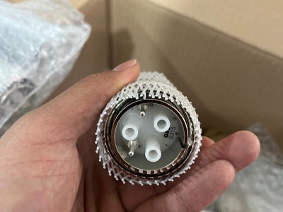 德国GES多引脚高压连接器M系列7743034图2