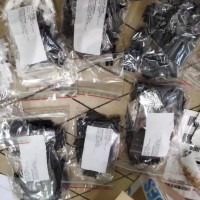 德国GES多引脚高压连接器M系列7743034