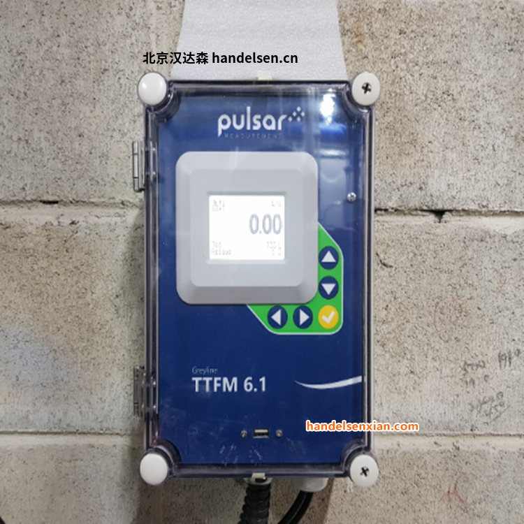 英国pulsar dfm6.1流量计 英国pulsar dfm6.1流量计