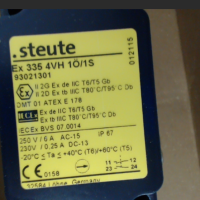 德国Steute光学传感器 RF 96SDS系列