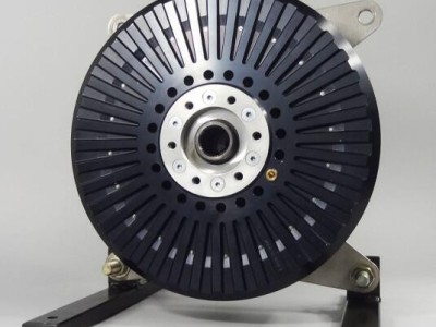 EMRAX 电机188系列可用于船舶 飞机图3