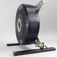 EMRAX 电机188系列可用于船舶 飞机