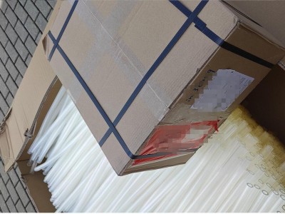 德国Lippmann PU槽软管75915硬度 高耐磨性图3