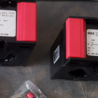 ‌MBS电缆转换电流互感器KBR 32