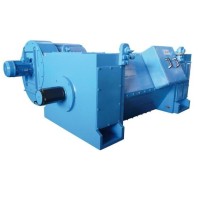 意大利CEAR MGLC 180 M直流电机