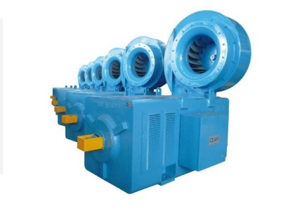 意大利CEAR MGLC 180 M直流电机图2