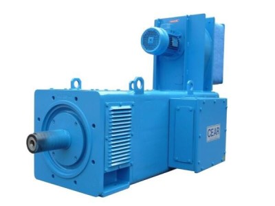 意大利CEAR MGLC 180 M直流电机图3