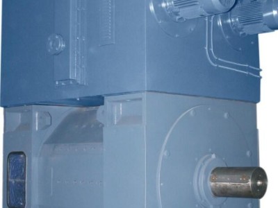 意大利CEAR直流电机MGL 100 L  小功率图3