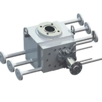 MAAG耐腐蚀齿轮泵 flexinox 28/28