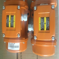 Italvibras振动电机 MTF 15/700-S02