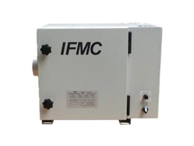 德国ifs Industriefilter IFZ201过滤器 高精度图3