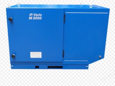 德国ifs Industriefilter IFZ201过滤器 高精度图2