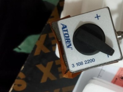 德国ATORN扭矩扳手52240200图3