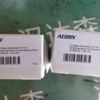 德国ATORN铰接式3D测量架34280220