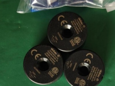 德国Elobau N6系列倾斜传感器 两点式安装图2