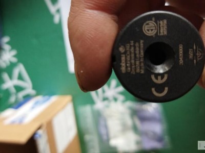 德国Elobau N6系列倾斜传感器 两点式安装图3