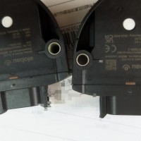 德国Elobau N6系列倾斜传感器 两点式安装