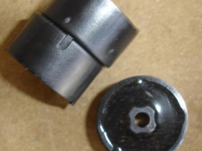 德国Elobau N6系列倾斜传感器 两点式安装图4