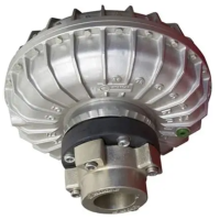 Westcar联轴器Rotofluid ALFA 20 K1