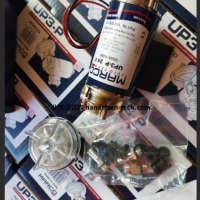 Marco s.p.a.吸式电动齿轮泵UP3-P