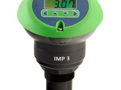 英国Pulsar液位传感器IMP 3 非接触免维护图2