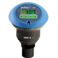 英国Pulsar液位传感器IMP 3 非接触免维护