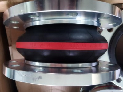 德国Elaflex ERV-R 65x160.16 泵阀进出口变径橡胶补偿器图3