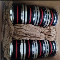 德国Elaflex ERV-R 65x160.16 泵阀进出口变径橡胶补偿器