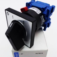 Kraus & Naimer开关KG160.T203/12.VE‌