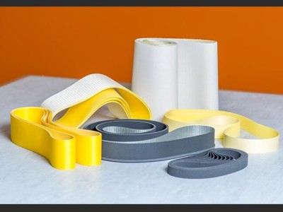 德国BGK P-5110 聚氨酯输送带 抗静电高抗拉图2