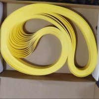 德国BGK P-5110 聚氨酯输送带 抗静电高抗拉