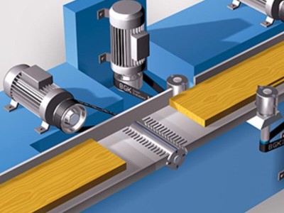 德国BGK P-5110 聚氨酯输送带 抗静电高抗拉图3