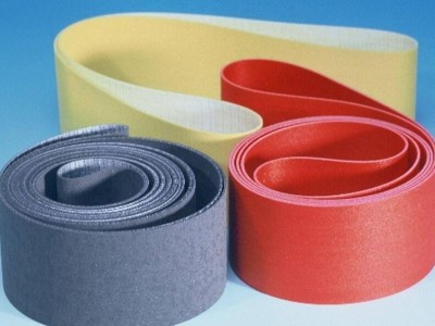 德国BGK P-5110 聚氨酯输送带 抗静电高抗拉图4