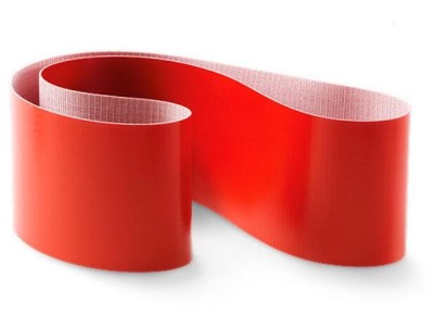 德国BGK S-5155氯丁橡胶输送带 离心机重型驱动 / 回流焊高温输送图5