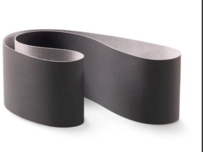 德国BGK S-5155氯丁橡胶输送带 离心机重型驱动 / 回流焊高温输送图2