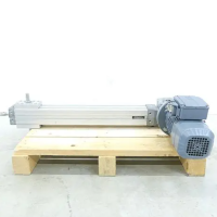 德国HSB机械线性单元Beta-80