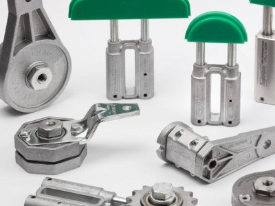 意大利Zetasassi RH11链条张紧器图2