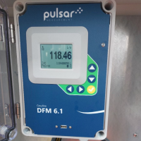 Pulsar多普勒流量计 DFM 6.1系列技术参数与核心特性