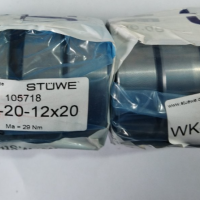 德国Stüwe/Stuwe收缩盘HSD-93-20-11x94