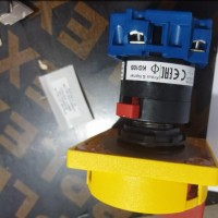 奥地利Kraus Naimer AD12旋转凸轮开关