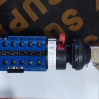 奥地利Kraus Naimer KG10B隔离开关 双重绝缘设计