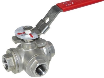 意大利Valpres 772000  L 型 / T 型双流向设计图2