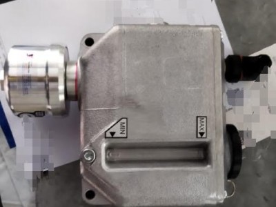 德国Joecks液压泵10 P-E 1,5 SA-SPZW图2