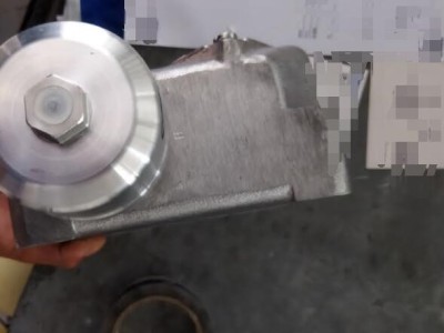 德国Joecks液压泵10 P-E 1,5 SA-SPZW图3