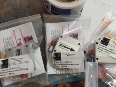 德国Joecks润滑装置1.853110.1紧凑集成图2