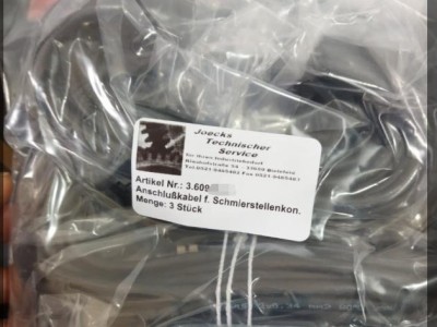 德国Joecks润滑装置1.853110.1紧凑集成图3