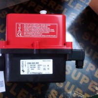 法国VALPES ER100.90A.G00电动执行器  IP65 防护