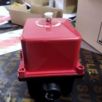 法国VALPES ER35.93A.GP6电动执行器 多电压适配