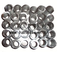 Gutekunst D-206D压缩弹簧